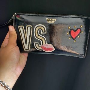 Victoria Secret Wallet